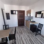 Guest house Koral Sztutowo