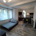Guest house Koral Sztutowo