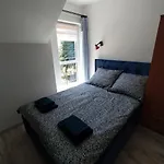 Guest house Koral Sztutowo