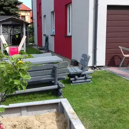 Koral Sztutowo