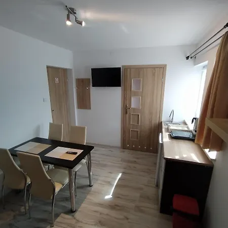 Pensjonat Koral