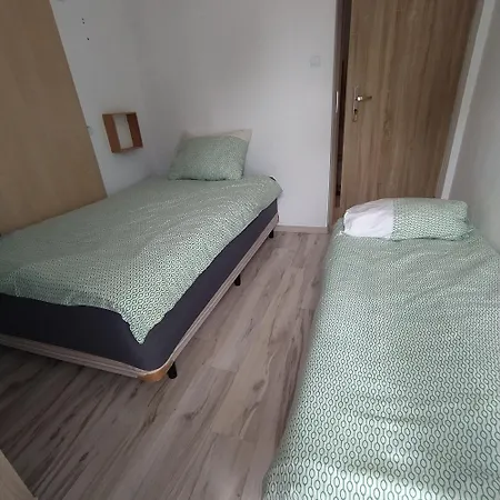 Pensjonat Koral