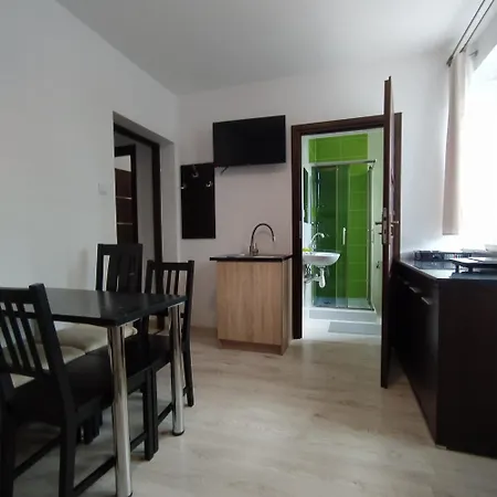 Πανσιόν Koral