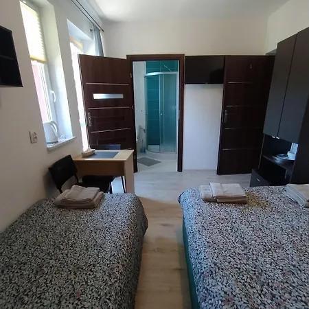 Koral Pensjonat
