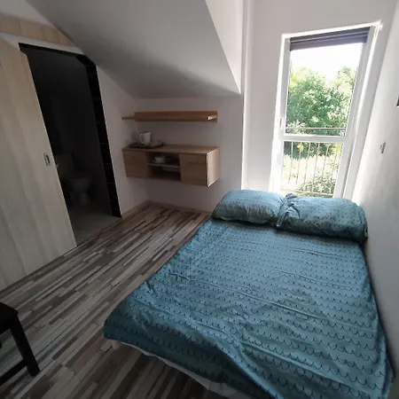 Πανσιόν Koral