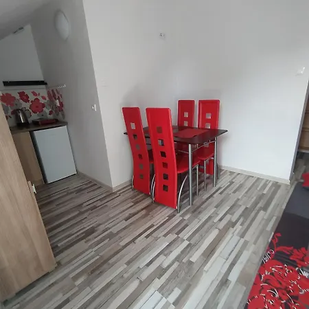 Πανσιόν Koral 3*