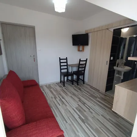 Πανσιόν Koral 3*