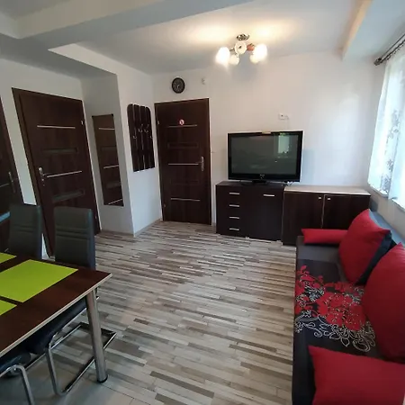 Pensjonat Koral
