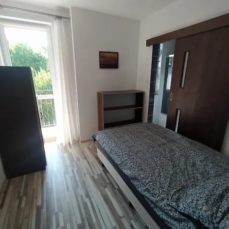 Pensjonat Koral *