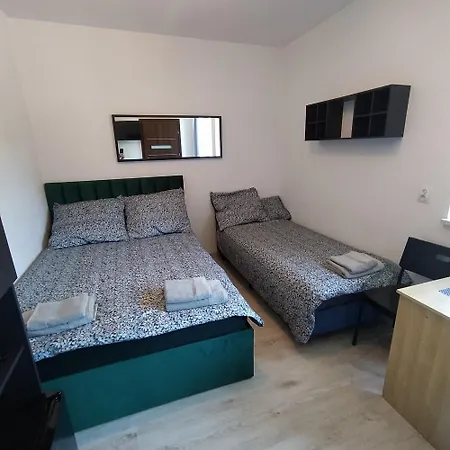 Πανσιόν Koral 3*