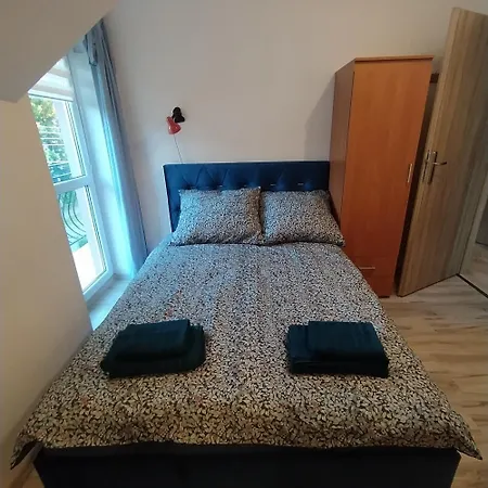 Koral Pensjonat
