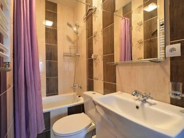 Πανσιόν Koral