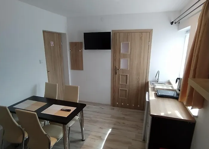 Πανσιόν Koral