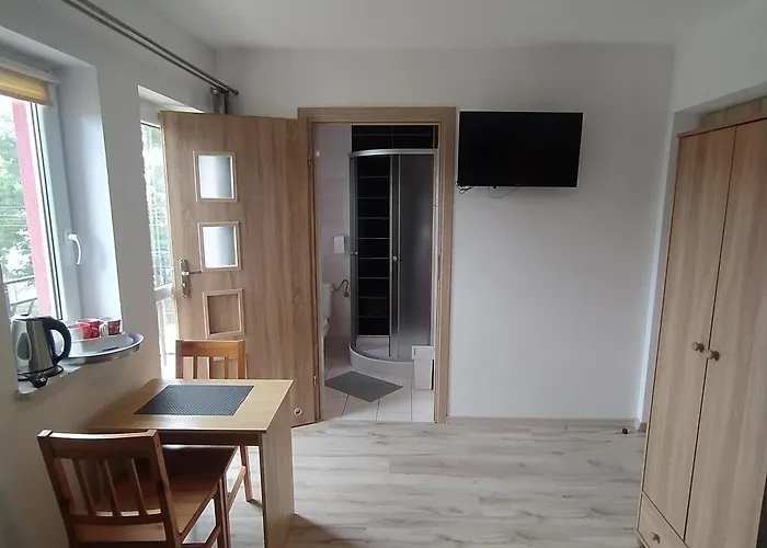 Πανσιόν Koral 3*