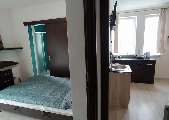 Koral Πανσιόν