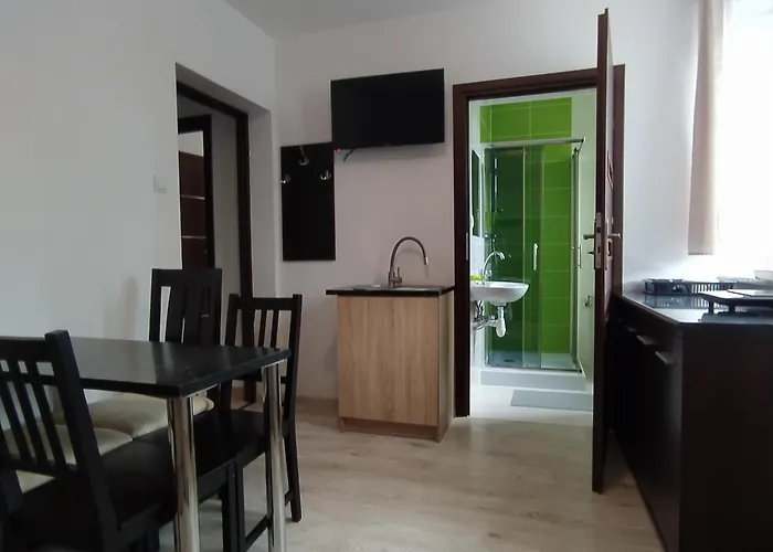 Πανσιόν Koral