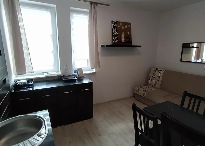 Πανσιόν Koral