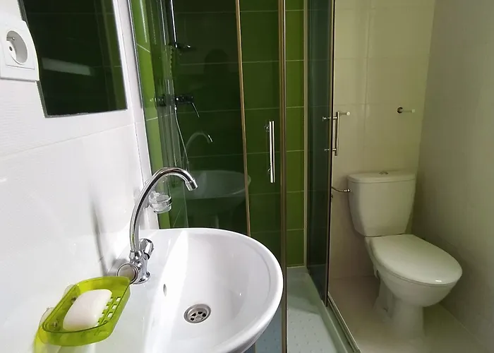 Koral Πανσιόν