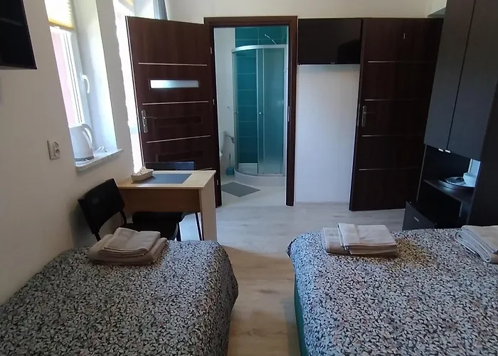 Koral Πανσιόν