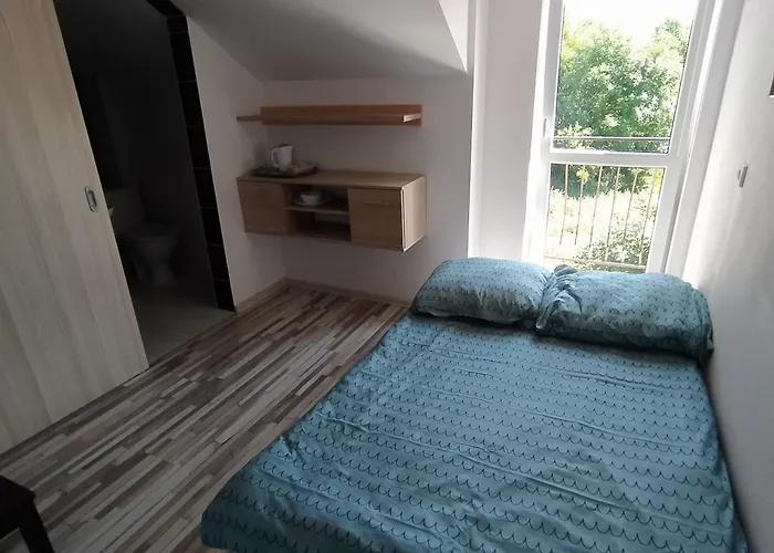 Πανσιόν Koral