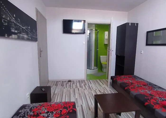 Koral Πανσιόν 3*