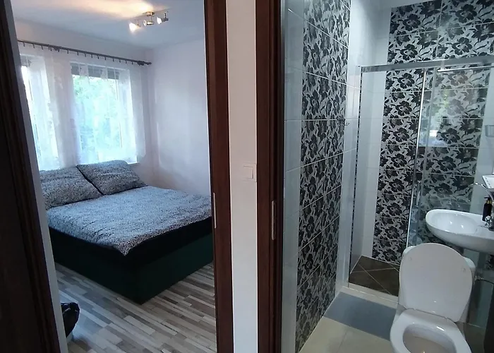 Koral Πανσιόν Sztutowo