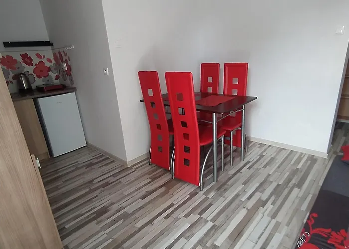 Πανσιόν Koral 3*