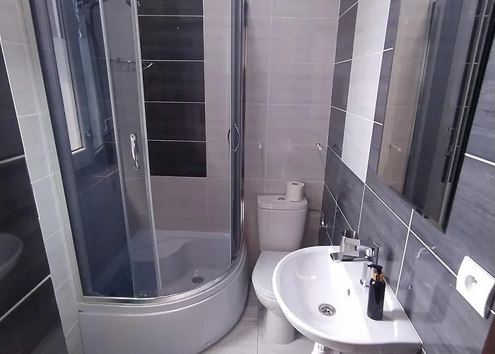 Πανσιόν Koral 3*