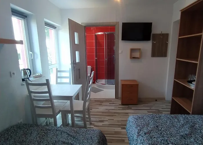 Koral Πανσιόν 3*