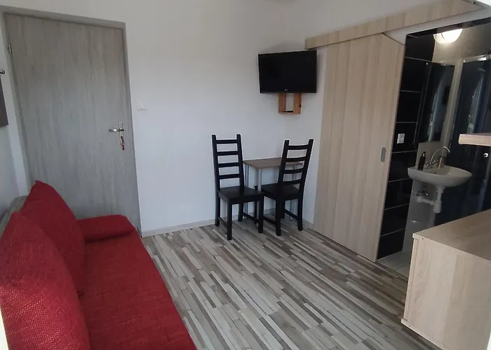 Πανσιόν Koral 3*