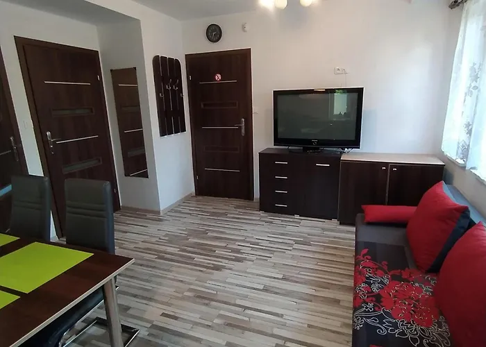 Πανσιόν Koral