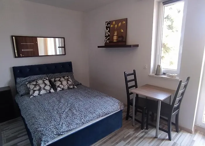 Koral Πανσιόν 3*