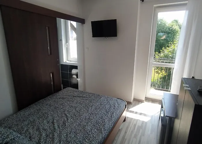 Πανσιόν Koral